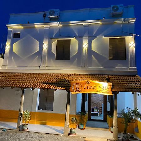 Luna Park & Resort Kottakuppam Kültér fotó