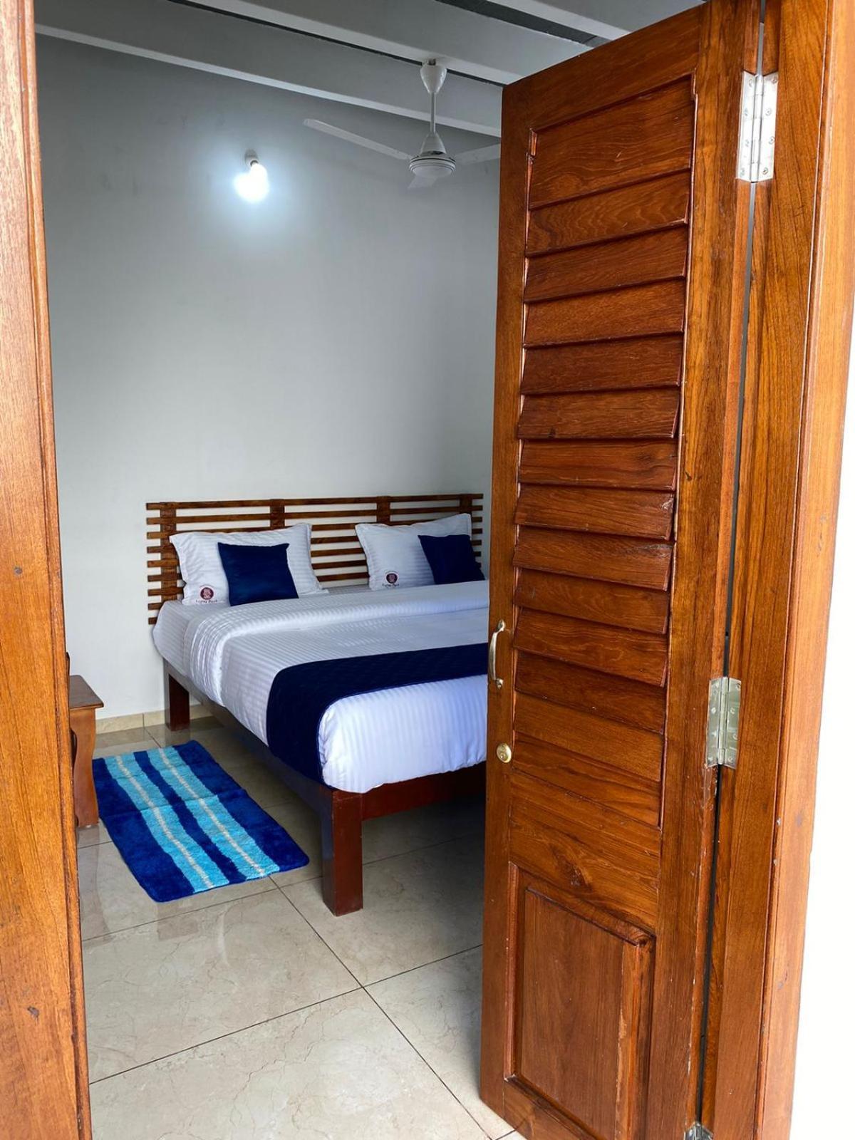 Luna Park & Resort Kottakuppam Kültér fotó