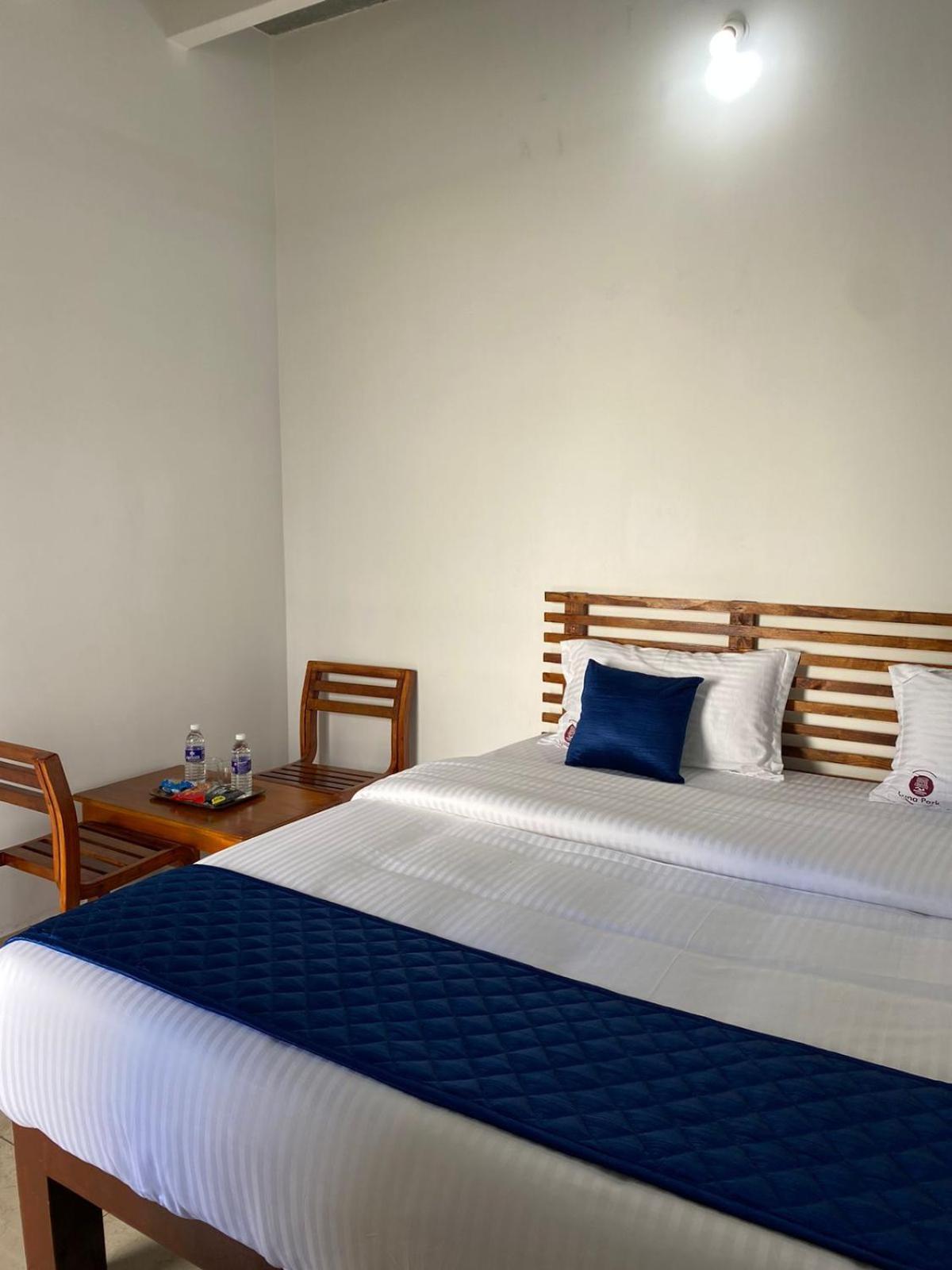 Luna Park & Resort Kottakuppam Kültér fotó