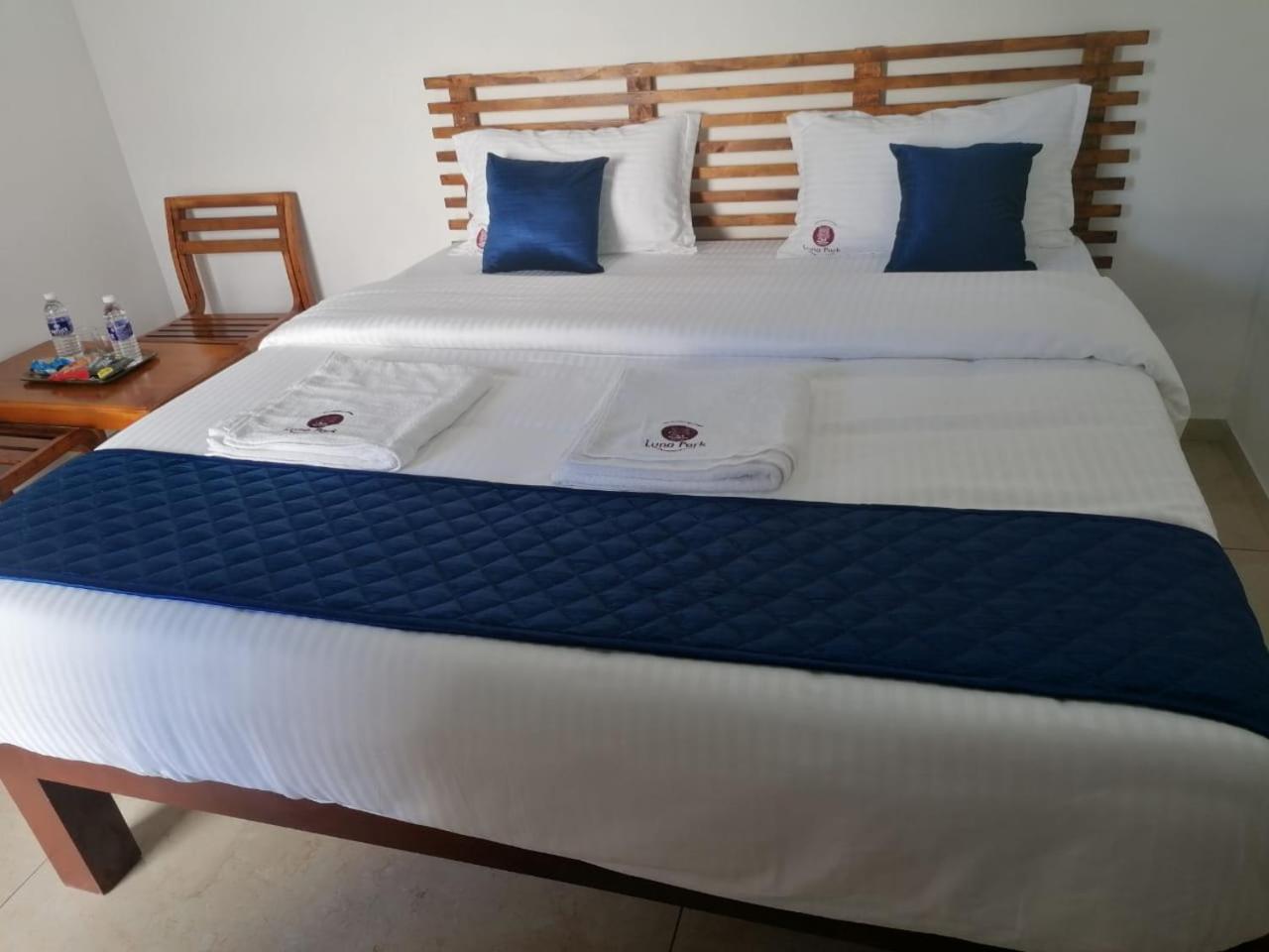 Luna Park & Resort Kottakuppam Kültér fotó