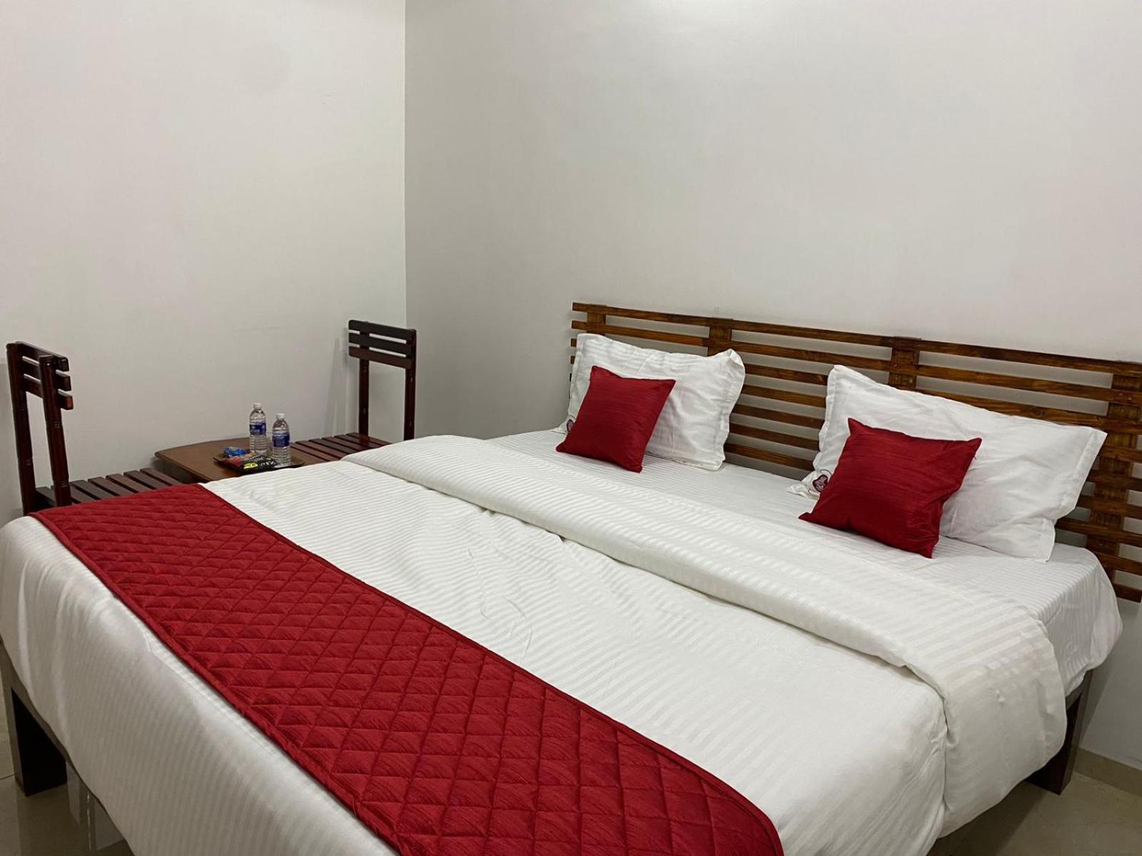 Luna Park & Resort Kottakuppam Kültér fotó