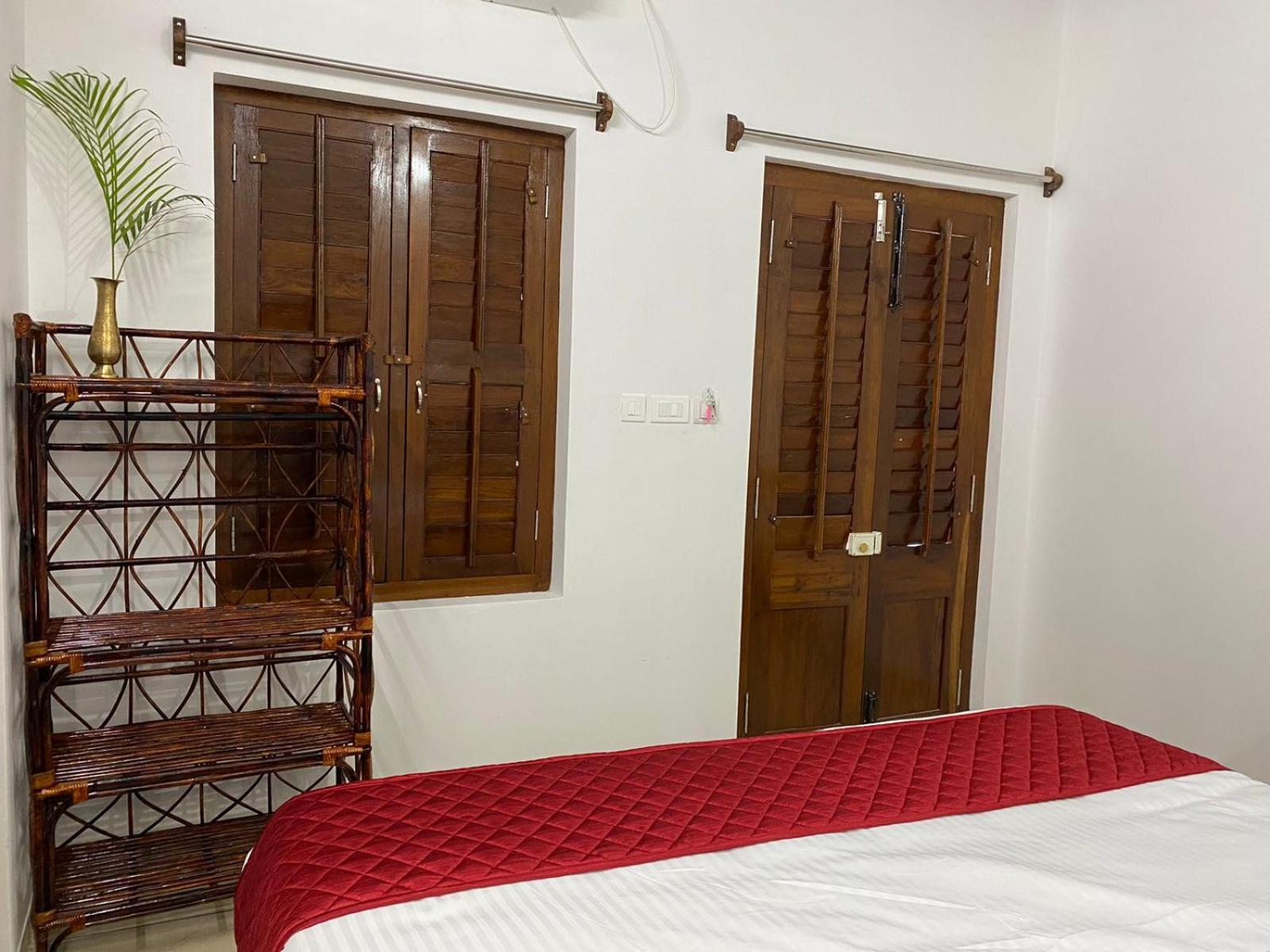 Luna Park & Resort Kottakuppam Kültér fotó