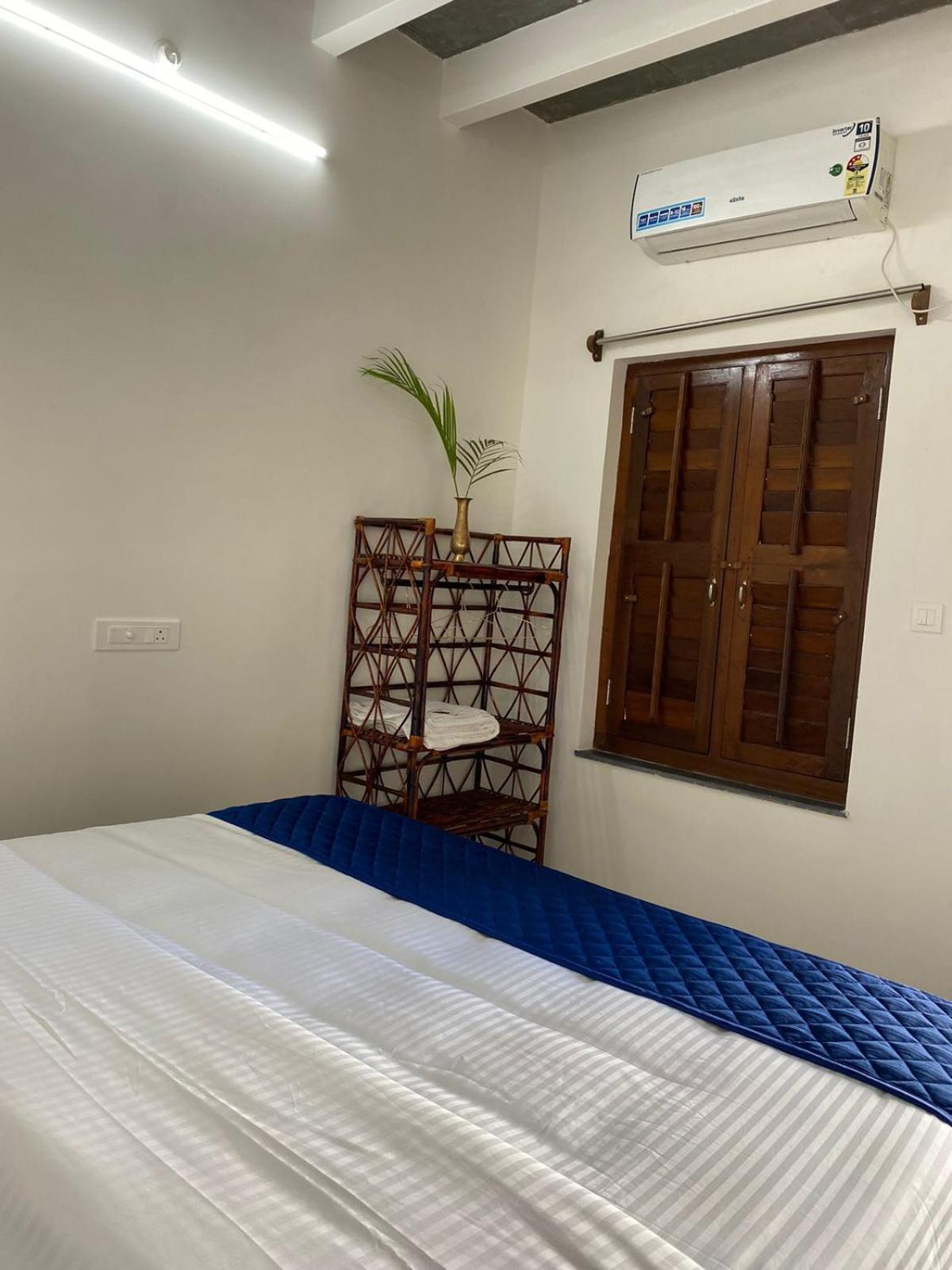 Luna Park & Resort Kottakuppam Kültér fotó
