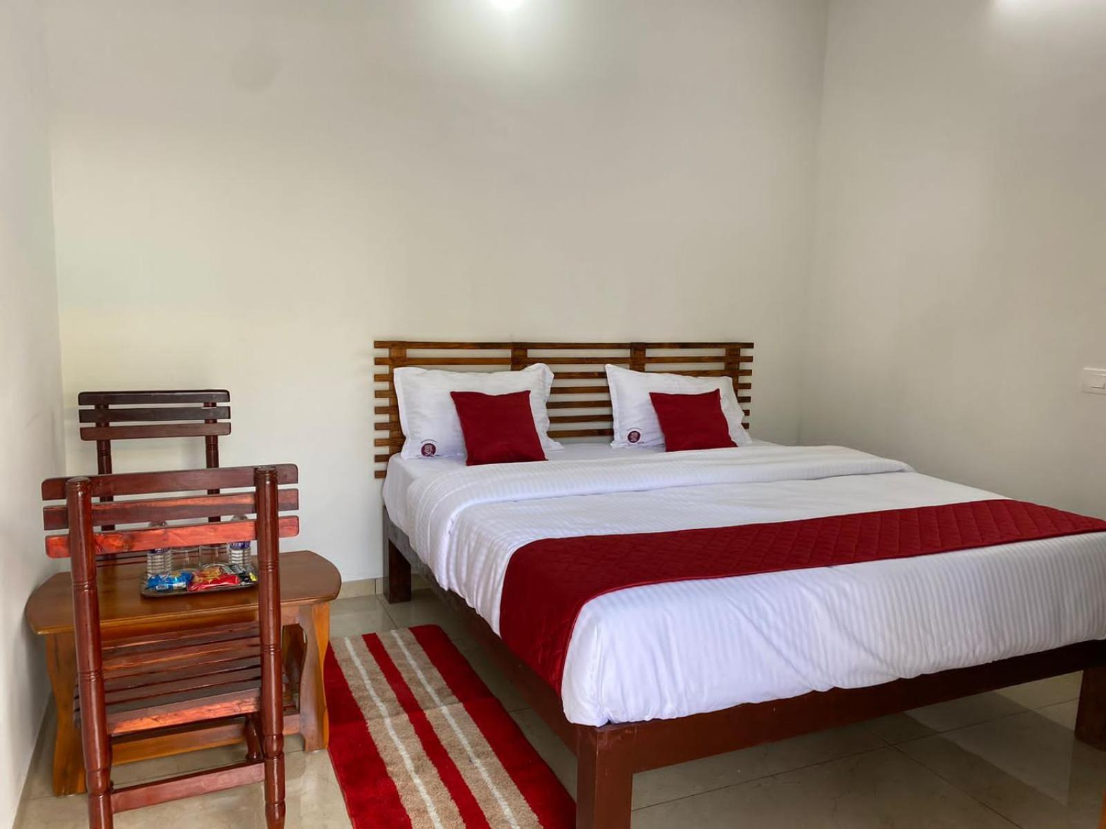 Luna Park & Resort Kottakuppam Kültér fotó